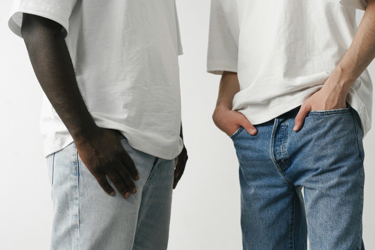 plain t-shirts for man